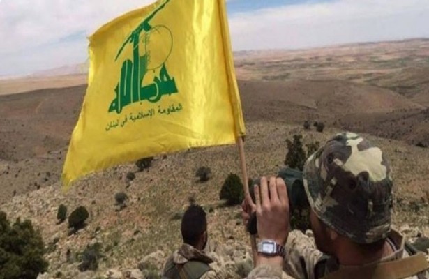 «Хезболла» недавно создала 15 военных баз вдоль западной стороны палестинской границы