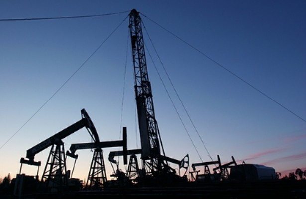 Саудовская Аравия и Ирак нарастили поставки нефти на европейский рынок