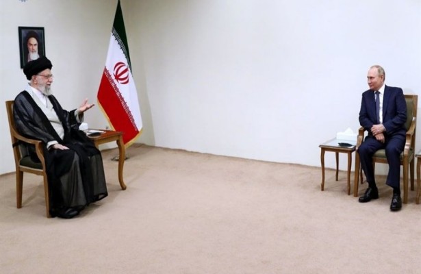 Аятолла Хаменеи: Очень важно сохранить территориальную целостность Сирии!