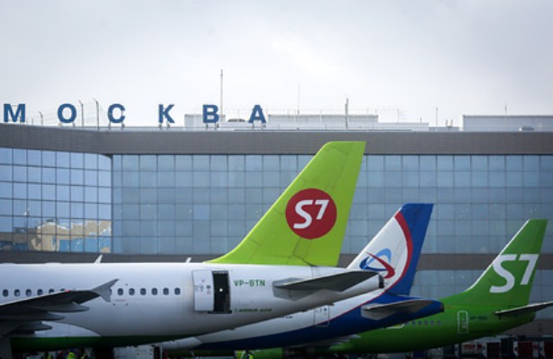 Российские авиакомпании опровергли смягчение санкций Евросоюза