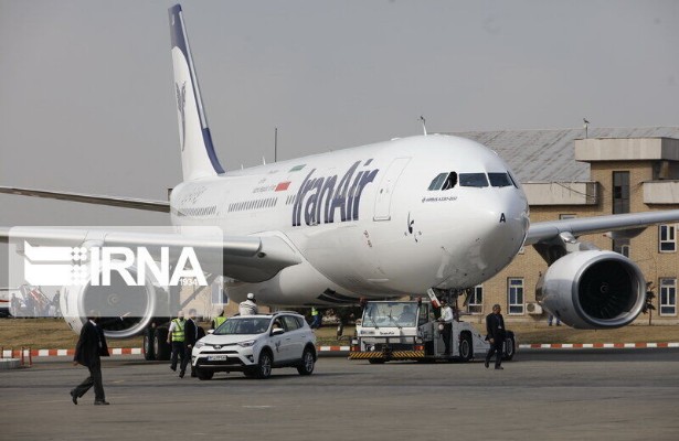 Генконсул Ирана сообщил о запуске прямого рейса «Тегеран-Астрахань» с 31 июля
