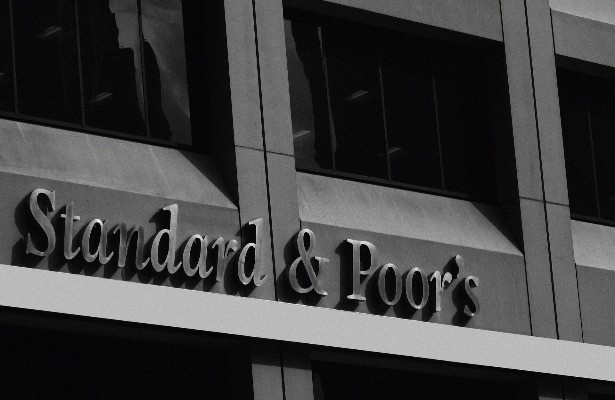 S&P понизило долгосрочный рейтинг Украины в иностранной валюте до «CC»