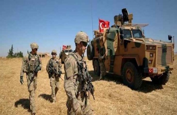 Ряд турецких наемников получили ранения во время конфликта в Сирии