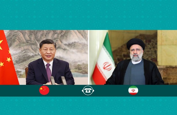 Соглашения между Ираном и Китаем реализуются в ближайшие два месяца