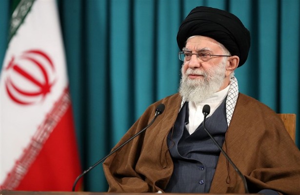 Молодая Исламская Республика сегодня превратился в мощное государство: Лидер