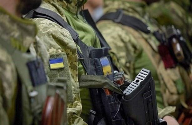 Вчера в результате двух авиаударов погибли более 530 украинских военных