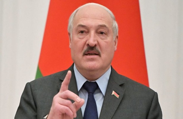 Лукашенко: Решение конфликта в Украине зависит от США и Британии