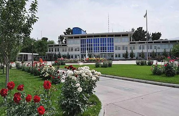 Посольство РФ в Кабуле после теракта потребовало усиления мер безопасности