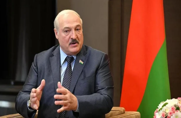 Лукашенко ответил на интересный вопрос