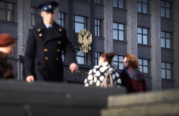 Слушания по теме запрета пропаганды ЛГБТ могут пройти в Думе в октябре-ноябре