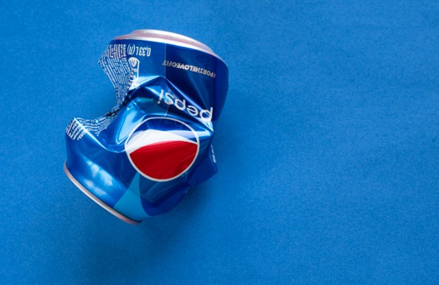 PepsiCo полностью прекратила производство флагманских брендов в России