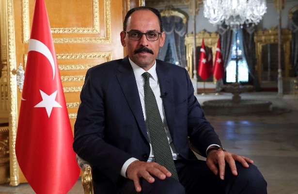 Министр юстиции Турции: Выдача Швецией «террориста» из РПК — это только начало