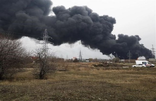 В результате теракта на полигоне в Белгородской области погибли 11 человек, 15 получили ранения
