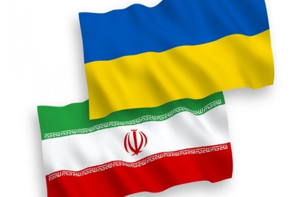 Украина потребовала санкций ЕС против Ирана