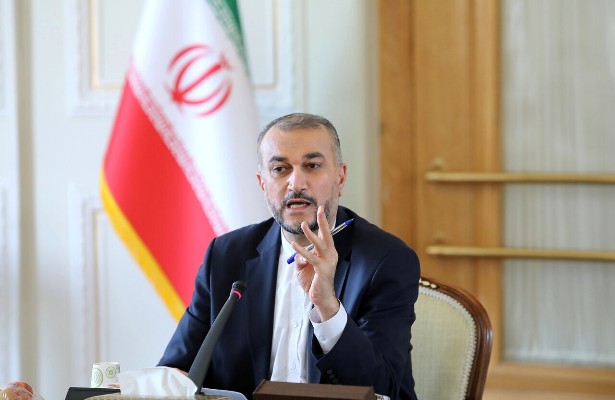 Амир Абдоллахиян: всеобъемлющее соглашение о сотрудничестве между Ираном и Россией будет подписано к концу этого года