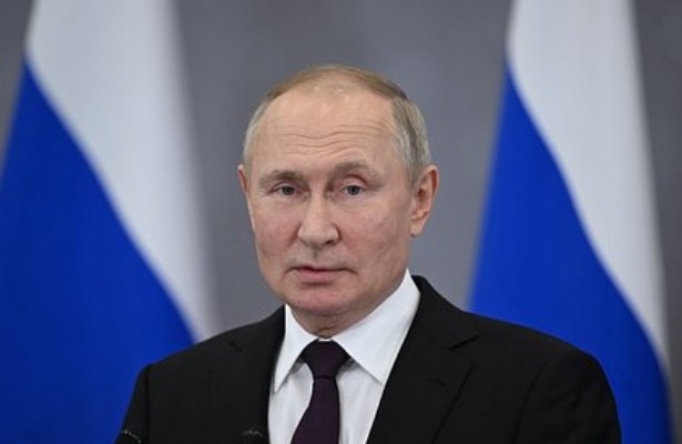 Политику Путина сочли изматывающей для Вашингтона