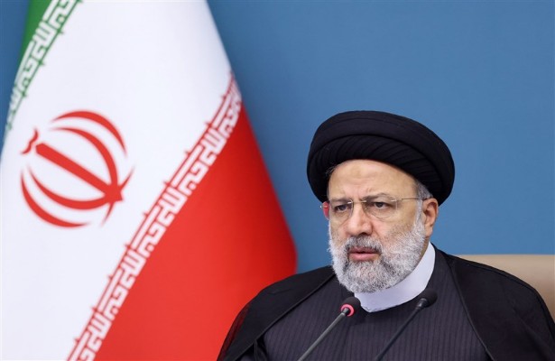 Раиси: Отношения Исламской Республики со странами региона и Азии приобрели значительный импульс