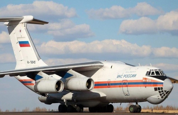 Первый российский рейс прибыл на Кубу в обход санкций