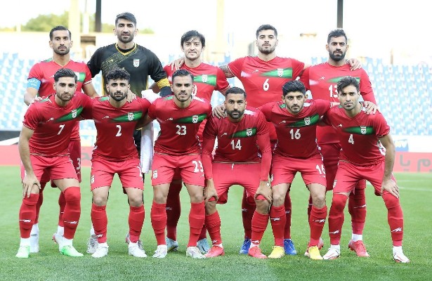 Сборная Ирана вошла в Топ-20 лучших в рейтинге ФИФА