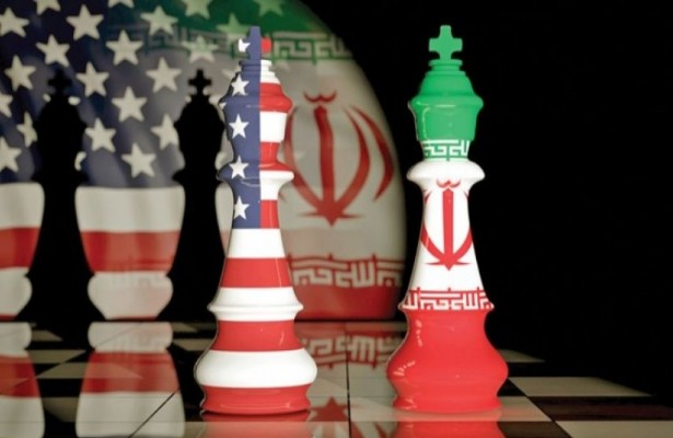 Продолжающееся сотрудничество Америки с бунтовщиками в Иране; Америка ввела санкции в отношении сотрудников сил безопасности
