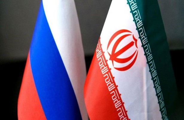 Увеличение объема торговли между Россией и Ираном