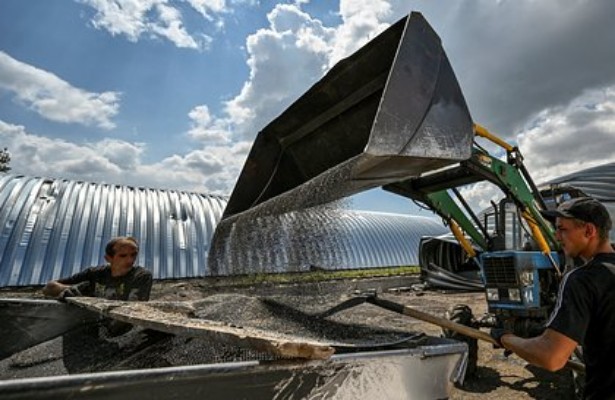 В России прокомментировали решения Киева, Анкары и ООН по зерновой сделке