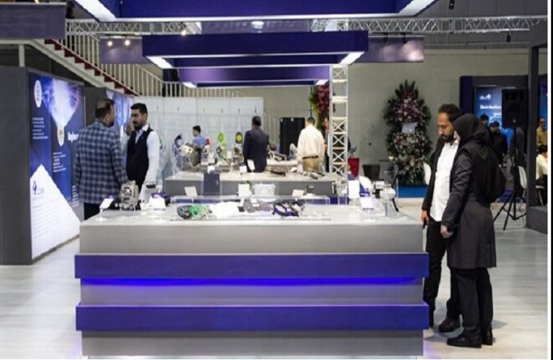 Присутствие 13 научно-инновационных компаний из Ирана на самой престижной медицинской выставке в мире