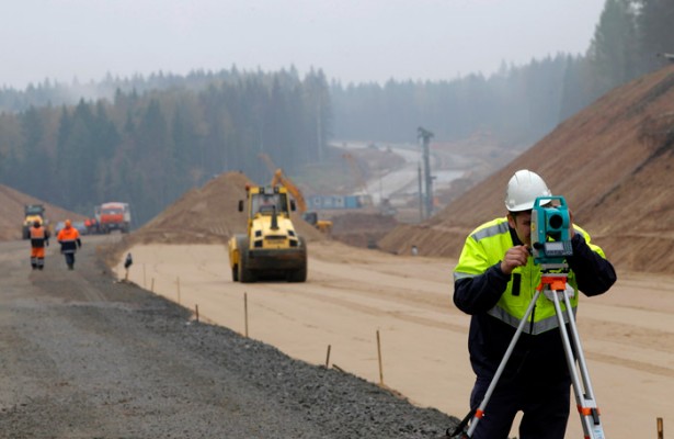 Стоимость строительства ВСМ Москва-Петербург уточнят в 2023 году