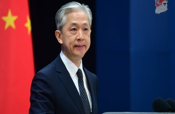 Пекин призвал США немедленно отменить санкции против китайских властей