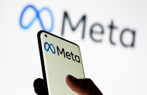 Протестное письмо Ирана компании Meta