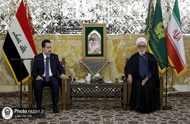 Ас-Судани: Мученическая гибель генерала Сулеймани и аль-Мухандиса укрепила отношения между народами Ирана и Ирака