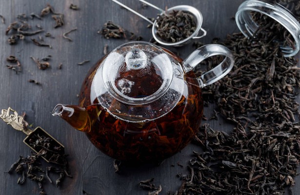 The Telegraph: экспорт чая из Индии вырос на 16%, но не достиг допандемийного уровня