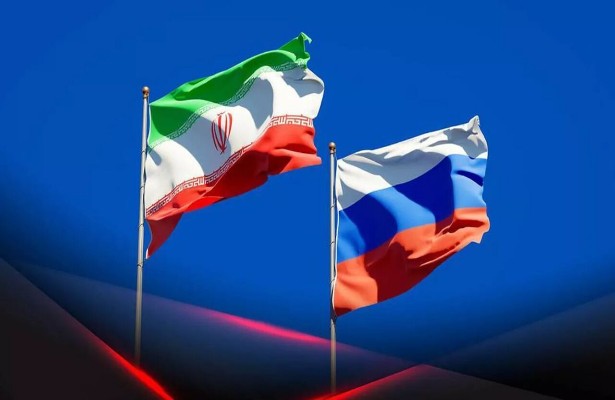 Иран и Россия будут совместно производить сериалы