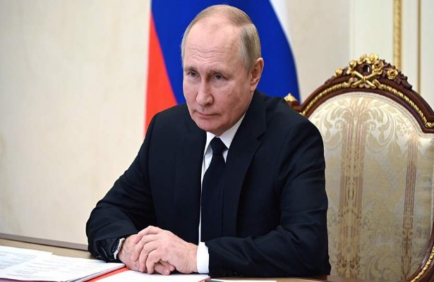 Путин пообещал дать статус ветерана всем ополченцам Донбасса