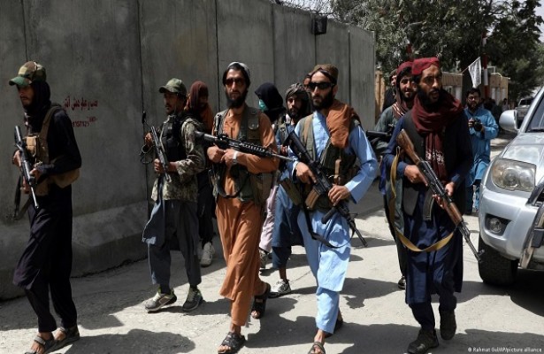 Талибан устроил охоту на ИГИЛ