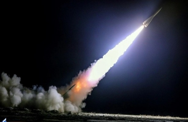 «Адмирал Горшков» выполнит пуск ракеты «Циркон» на международных учениях