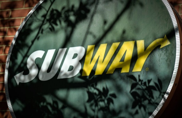 Владельцы сети ресторанов Subway задумались о ее продаже