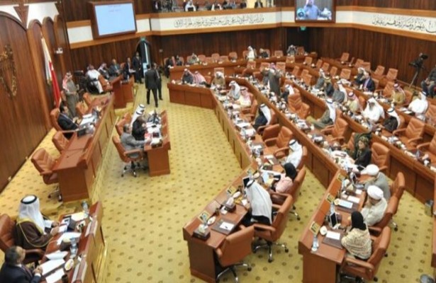 Представитель парламента Бахрейна, отказался использовать фальшивое слово «Израиль»