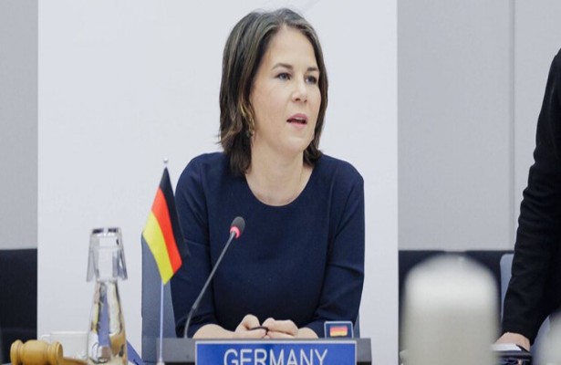 МИД Германии: У нас нет законных оснований для включения КСИР в список террористических организаций