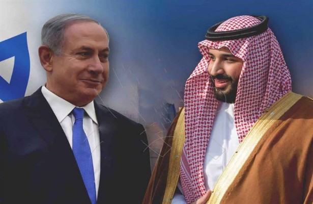 МИД Израиля поздравило правительство Саудовской Аравии с годовщиной Национального дня