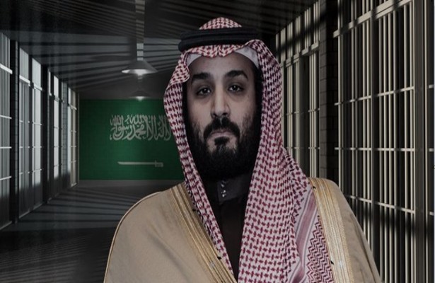 Американская газета указала на массовые аресты саудовских деятелей