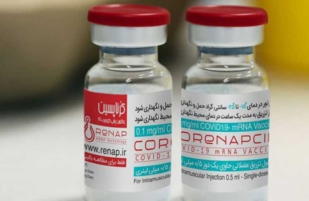 В Иране начнутся клинические испытания вакцины mRNA