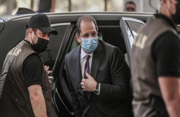 Египетская делегация по вопросам безопасности отправилась в Израиль