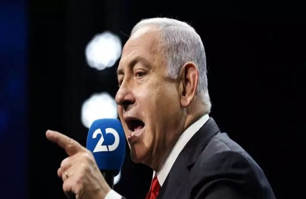 Биньямин Нетаньяху: застройки будут продолжаться без остановки