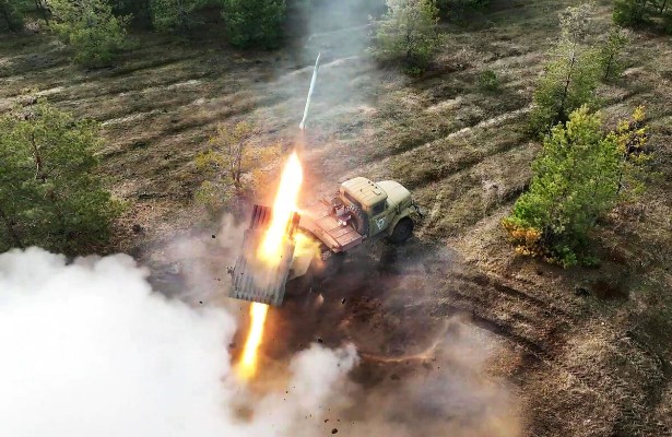 Киев, Харьков, Запорожье и другие города подверглись ракетному удару
