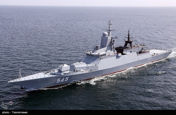 Англия объявила об отправке корабля в Персидский залив