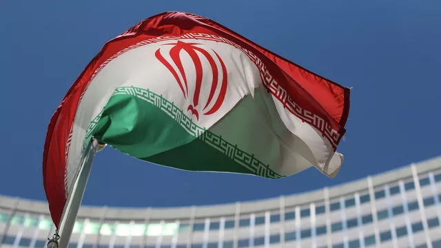 ВМС Ирана задержали судно под флагом Маршалловых Островов, сообщили СМИ