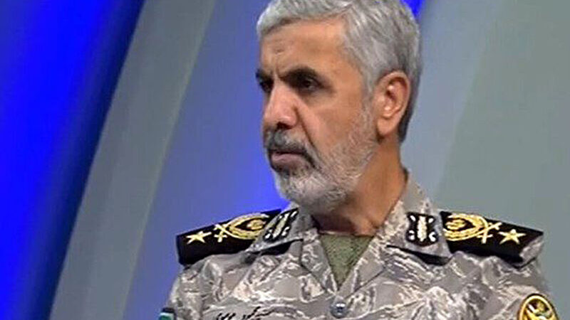 Иранские БПЛА могут проводить оператции для поражения удаленных целей
