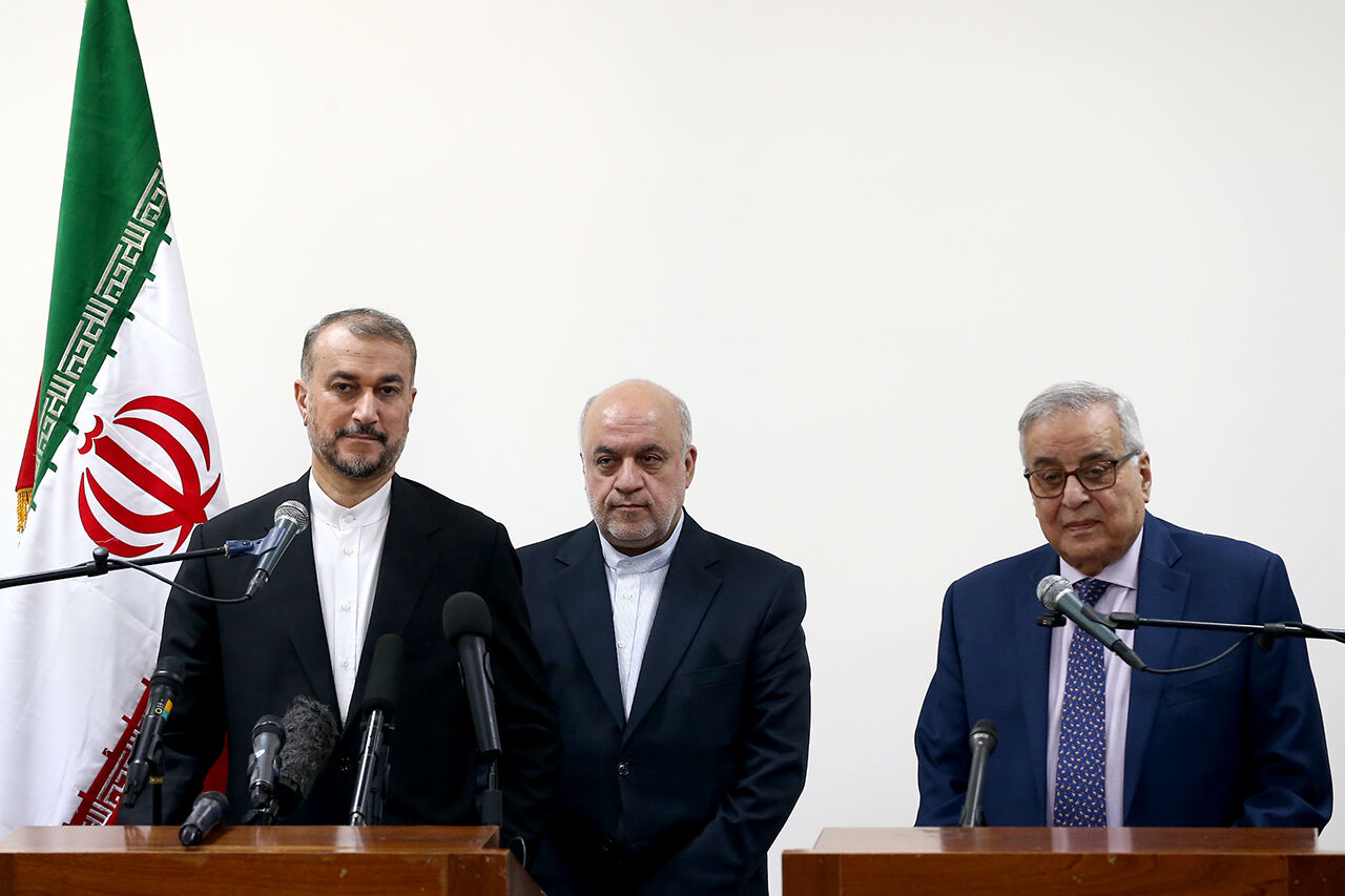 Иран приветствует любое соглашение между ливанскими группами: Амир Абдоллахиян