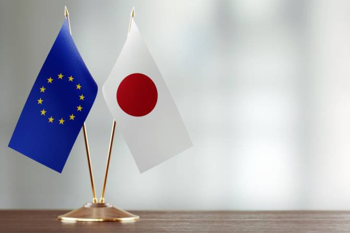 FT: Япония и ЕС выступили против предложения США полностью запретить экспорт в РФ